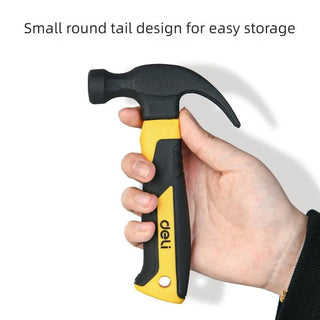 Industrial Grade Mini Claw Hammer - Epictzar Intl.