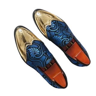 Aboorun  Professional Casual Shoes