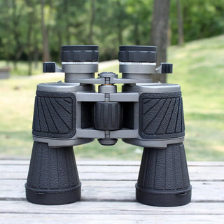 Long Range Tourist Telescopic Binoculars