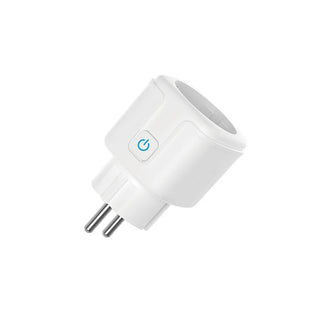 Home Assitant Smart 16A Monitoring Plug