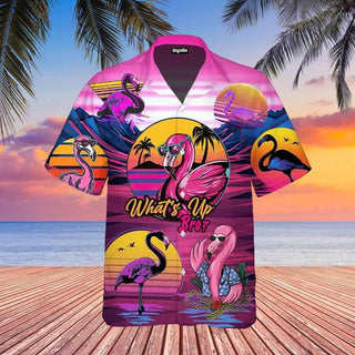 High - quality Hawaiian Printed Short Sleeve Shirts - Epictzar Intl.