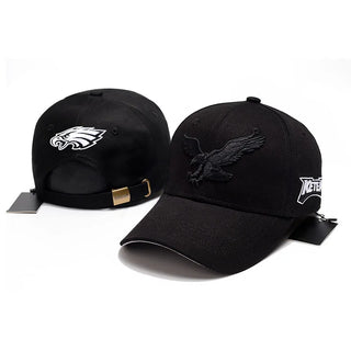 PANGKB Brand Bald Eagle Cap Cartoon high quality adult outdoor casual adjustable sun baseball hat cycling fishing snapback cap
