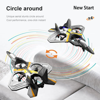 RC 2.4G Fighter Hobby Glider Plane