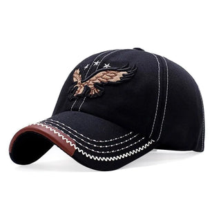 Fashion Hip Hop Summer Baseball Caps Adjustable Embroidery Sunscreen Hats Outdoor Sports Casual Snapback Caps for Men