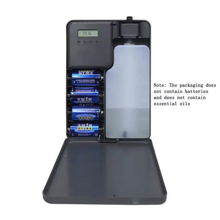 Automatic Scent Aroma Diffuser