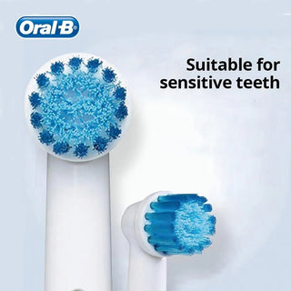 Sensitive Cleaner Teeth Brush Heads - Epictzar Intl.