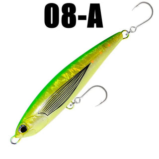 Artificial Hard Fishing Lures Bait - Epictzar Intl.