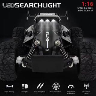 Remote Control Climbing Toy Vehicle - Epictzar Intl.
