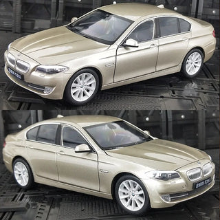 BMW 535i Ornaments Toy Car Collection