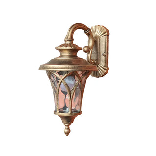 Courtyard Corridor Garden Villa Wall Lamp