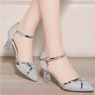 Ladies Quality Wedding Party Sandals