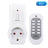 EU Plug 230V