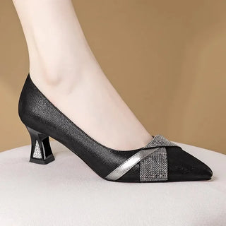 Cute High Quality Pumps Shoes