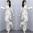 2 white Set