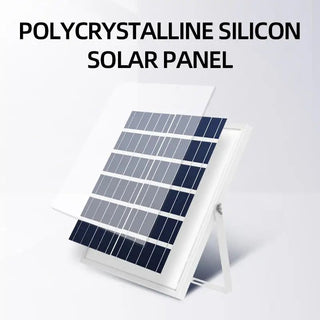 Outdoor Solar Garden Street Light - Epictzar Intl.
