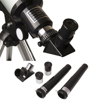 Professional Stars Watching High Power Monocular