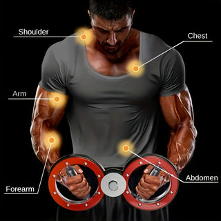 Adjustable Resistance Boxing Speed Arm Trainer