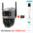 4G Cam 128GB Card