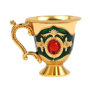 Middle Eastern Vintage Teapot Set