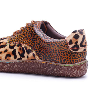 Comfortable Round Toe Casual Shoes