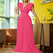 Pink not belt
