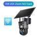 WiFi 20XZoom No Card