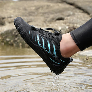 Training Quick-Drying Breathable Sneakers