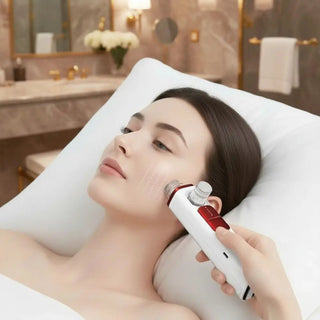 Handheld Facial Beauty Skin Tighten Care - Epictzar Intl.