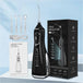 L15Oral irrigatorBK
