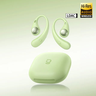Open-Ear Wireless Earphones OWS Sport Earbuds