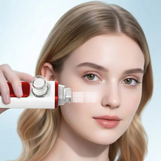 Handheld Facial Beauty Skin Tighten Care - Epictzar Intl.