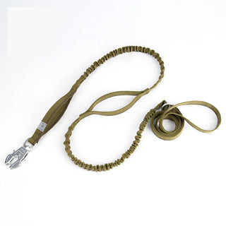 Heavy Duty Multi-function Dog Leash