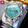 Silver Light Blue