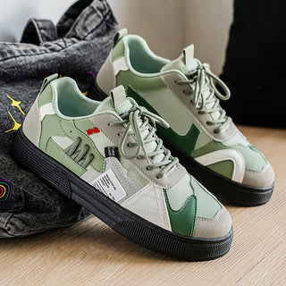 Fashionable Skateboard Casual Sports Shoes