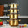 Gold 4-piece set