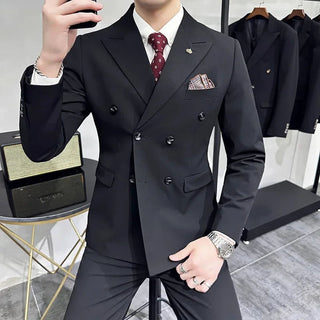 Formal Boutique Business Mens Suit - Epictzar Intl.