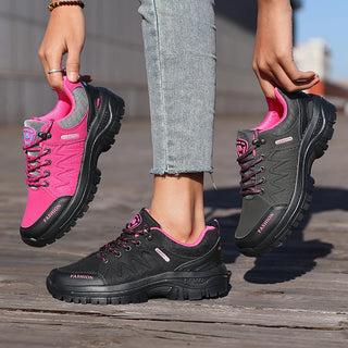 Women Lightweight Luxury Brand Sneakers