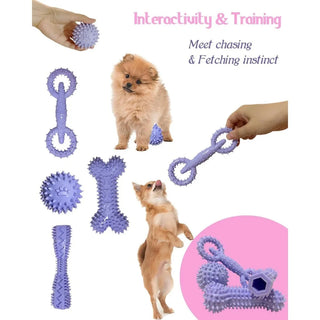 Pets Puppy Teething Chew Toy