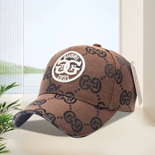 Unisex Skeleton Finger Embroidery Hip-Hop Hats Spring Autumn Outdoor Adjustable Casual Baseball Caps Sunscreen Hat