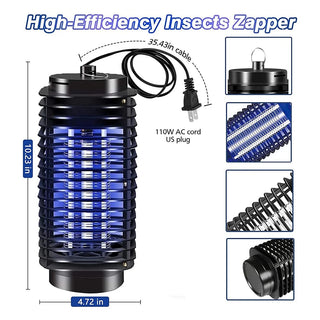 Mosquito Electric Trap Bug Zapper