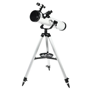 Space Refractor Astronomy Bird Watching Telescope