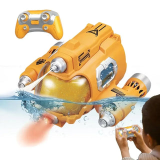 High Speed RC Outdoor Electronic Water Toys