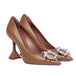Brown (8.5cm)