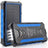 Blue 36000MAh