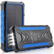 Blue 36000MAh