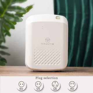Bluetooth Electric Aroma Diffuser