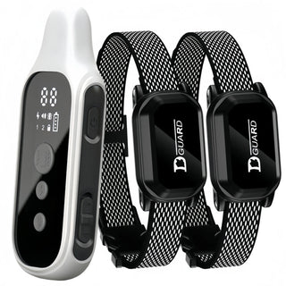 Digital RC Pet Training Collar