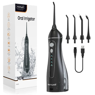 Dental Floss Oral Irrigator - Epictzar Intl.