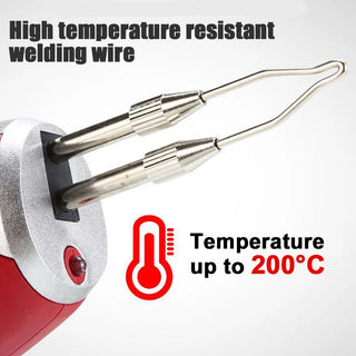 Professional Electric Machine Soldering Tool