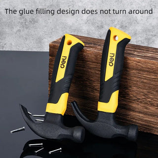 Industrial Grade Mini Claw Hammer - Epictzar Intl.